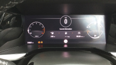 Vauxhall Grandland 1.2 Turbo GS Line 5dr Petrol Hatchback